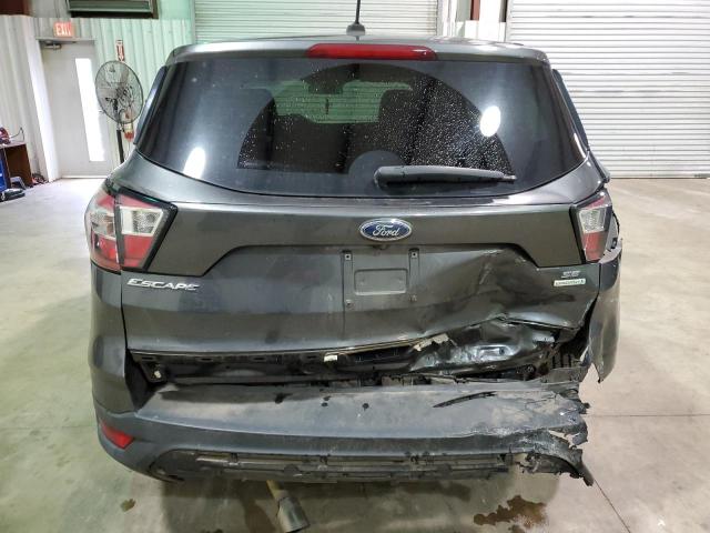 Photo 6 from auction – 2017 FORD ESCAPE SE with VIN 1FMCU0GD2HUD58761