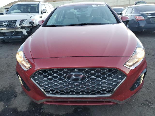 Photo 5 from auction – 2019 HYUNDAI SONATA LIM with VIN 5NPE34AF8KH768712