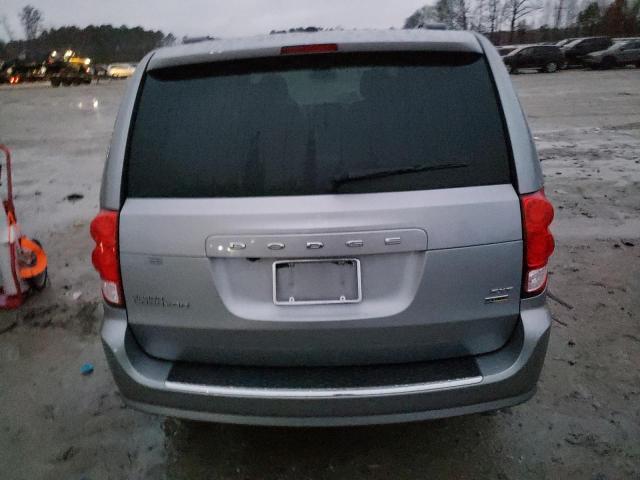Photo 6 from auction – 2019 DODGE GRAND CARA with VIN 2C4RDGCG9KR800625