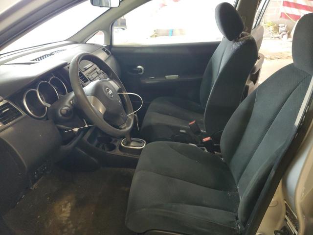 Photo 7 from auction – 2011 NISSAN VERSA S with VIN 3N1BC1CP9BL486329