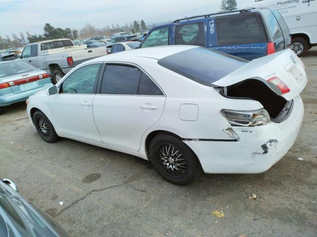 Photo 2 from auction – 2007 TOYOTA CAMRY CE with VIN 4T1BE46K57U670894