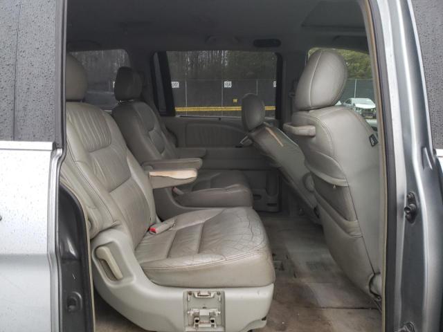 Photo 11 from auction – 2005 HONDA ODYSSEY EX with VIN 5FNRL38645B077312