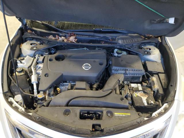 Photo 11 from auction – 2013 NISSAN ALTIMA 2.5 with VIN 1N4AL3AP0DN470195