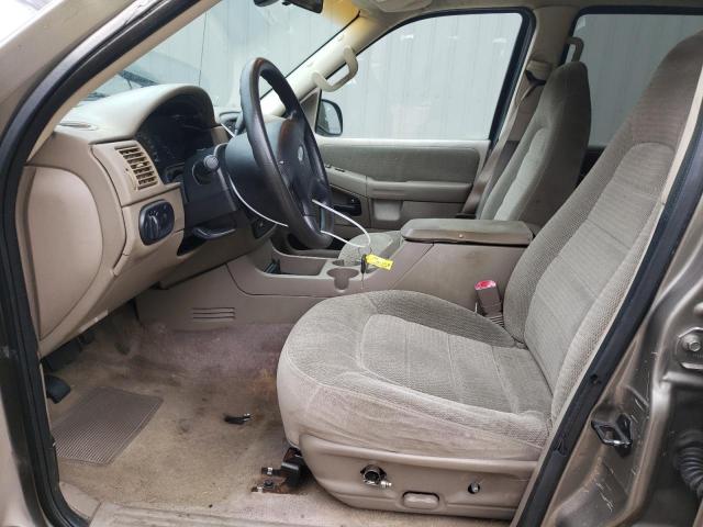 Photo 7 from auction – 2002 FORD EXPLORER X with VIN 1FMZU63E52ZA40901