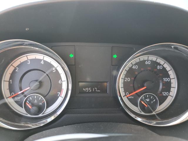 Photo 9 from auction – 2015 DODGE GRAND CARA with VIN 2C4RDGBG2FR724642