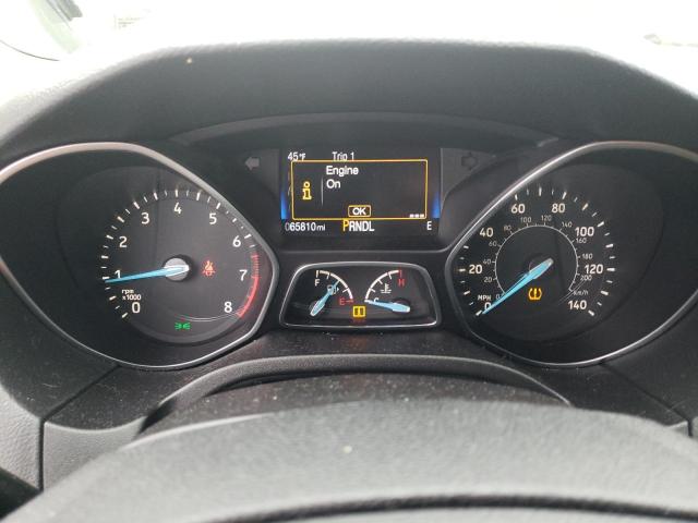 Photo 9 from auction – 2016 FORD FOCUS SE with VIN 1FADP3F24GL273660