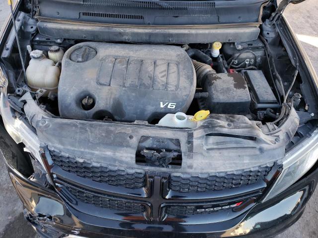 Photo 12 from auction – 2018 DODGE JOURNEY CR with VIN 3C4PDCGG5JT517130