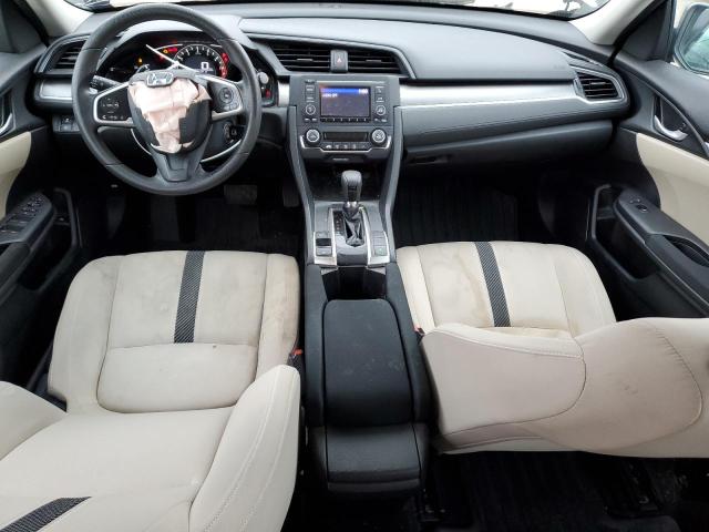 Photo 8 from auction – 2018 HONDA CIVIC LX with VIN 2HGFC2F54JH552955