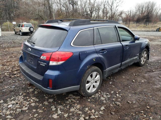 Photo 3 from auction – 2011 SUBARU B9 TRIBECA with VIN 4S4BRBKC1B3311225