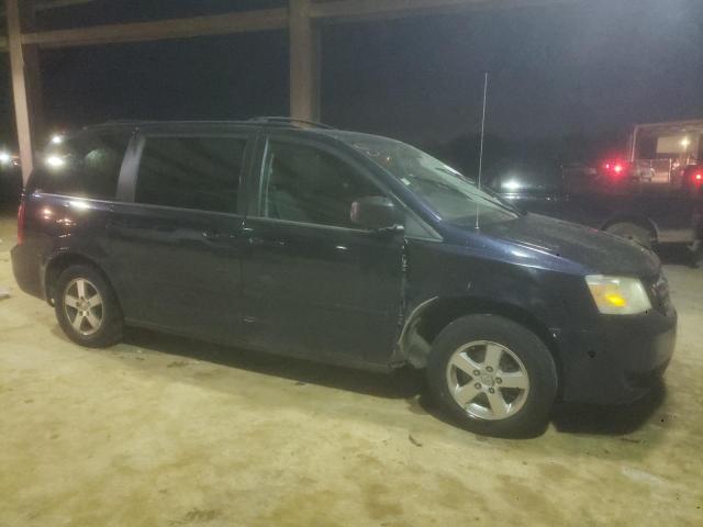 Photo 4 from auction – 2010 DODGE GRAND CARA with VIN 2D4RN4DE3AR147784