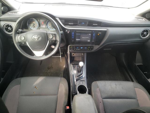 Photo 8 from auction – 2017 TOYOTA COROLLA L with VIN 2T1BURHEXHC802218
