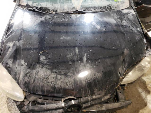 Photo 11 from auction – 2008 VOLKSWAGEN RABBIT with VIN WVWBA71K48W239073