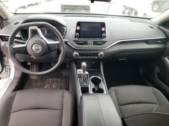 Photo 8 from auction – 2021 NISSAN ALTIMA SV with VIN 1N4BL4DV5MN409333