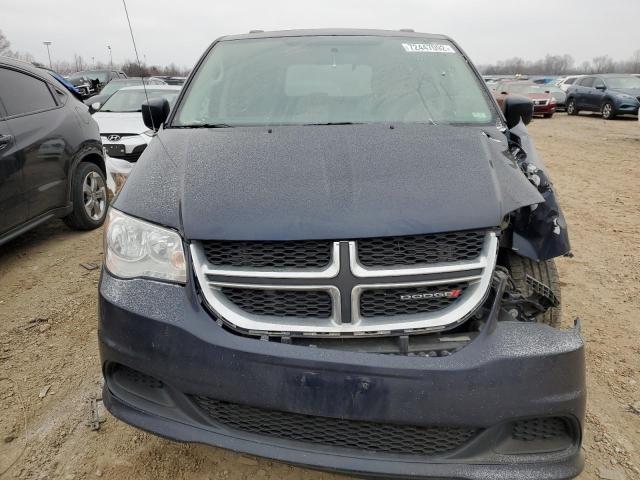 Photo 5 from auction – 2015 DODGE GRAND CARA with VIN 2C4RDGCG8FR541325