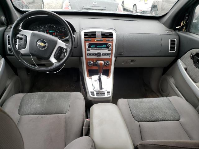 Photo 8 from auction – 2008 CHEVROLET EQUINOX LT with VIN 2CNDL43F786293281