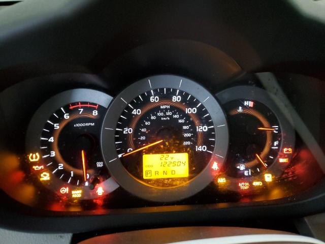 Photo 9 from auction – 2010 TOYOTA RAV4 with VIN 2T3JF4DV2AW061329