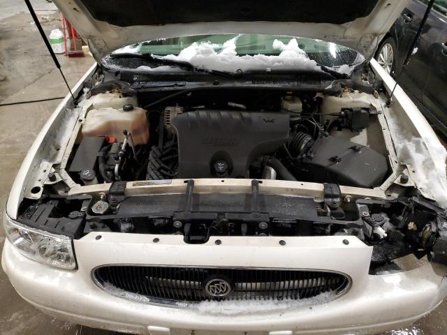 Photo 11 from auction – 2003 BUICK LESABRE LI with VIN 1G4HR54K03U243429
