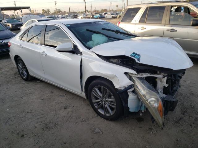 Photo 4 from auction – 2015 TOYOTA CAMRY LE with VIN 4T1BF1FK5FU106611