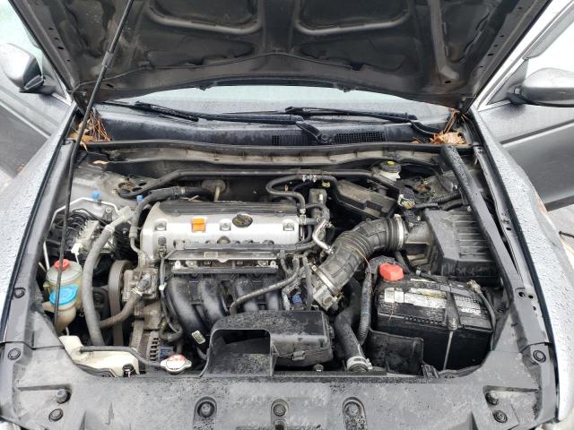 Photo 11 from auction – 2011 HONDA ACCORD EXL with VIN 1HGCP2F87BA041175