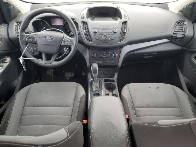 Photo 8 from auction – 2019 FORD ESCAPE S with VIN 1FMCU0F73KUB02535