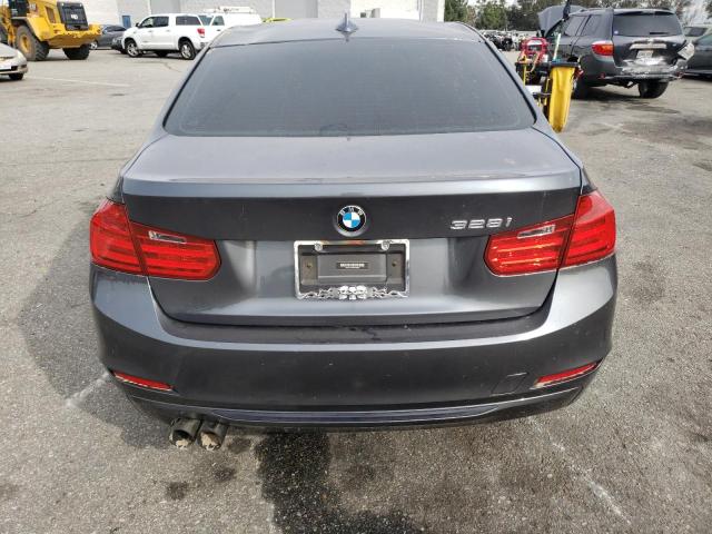 Photo 6 from auction – 2013 BMW 328 I SULE with VIN WBA3C1C50DF436669
