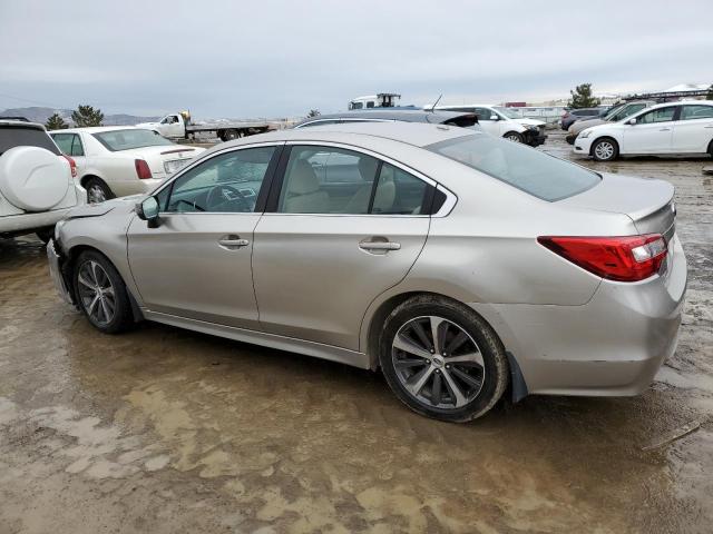 Photo 2 from auction – 2015 SUBARU LEGACY 2.5 with VIN 4S3BNAN64F3029358