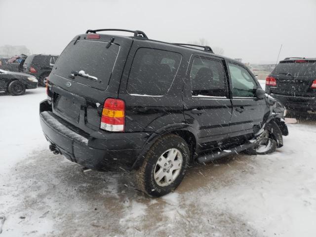 Photo 3 from auction – 2007 FORD ESCAPE XLT with VIN 1FMYU93167KB88856