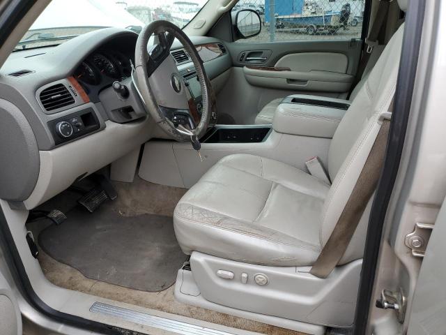 Photo 7 from auction – 2008 CHEVROLET SUBURBAN C with VIN 3GNFC16078G244483