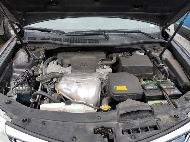 Photo 11 from auction – 2012 TOYOTA CAMRY BASE with VIN 4T4BF1FK5CR233814