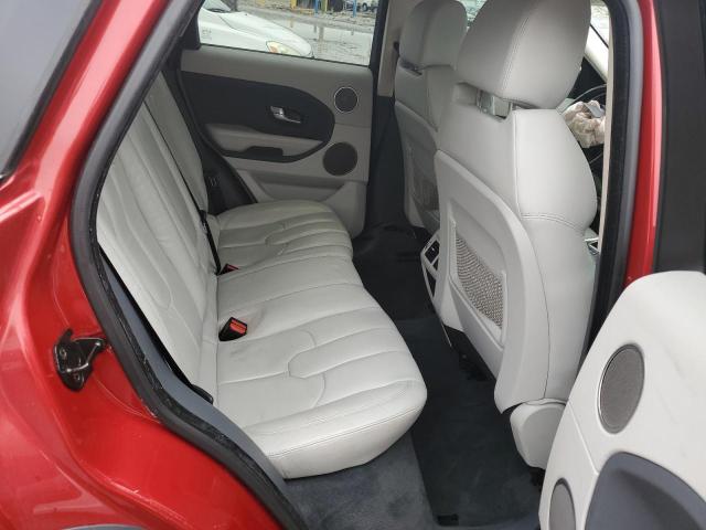 Photo 11 from auction – 2015 LAND ROVER RANGE ROVE with VIN SALVR2BG5FH963769