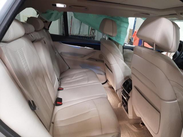 Photo 11 from auction – 2016 BMW X5 XDRIVE3 with VIN 5UXKR0C56G0P34043