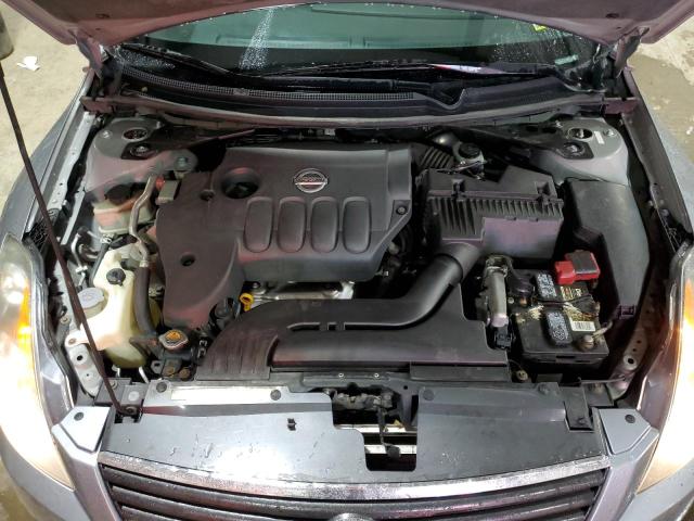 Photo 11 from auction – 2009 NISSAN ALTIMA 2.5 with VIN 1N4AL21E79N438652
