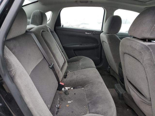 Photo 10 from auction – 2014 CHEVROLET IMPALA LIM with VIN 2G1WB5E31E1178833