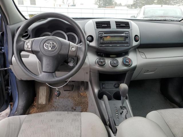 Photo 8 from auction – 2012 TOYOTA RAV4 with VIN 2T3BF4DV2CW225847