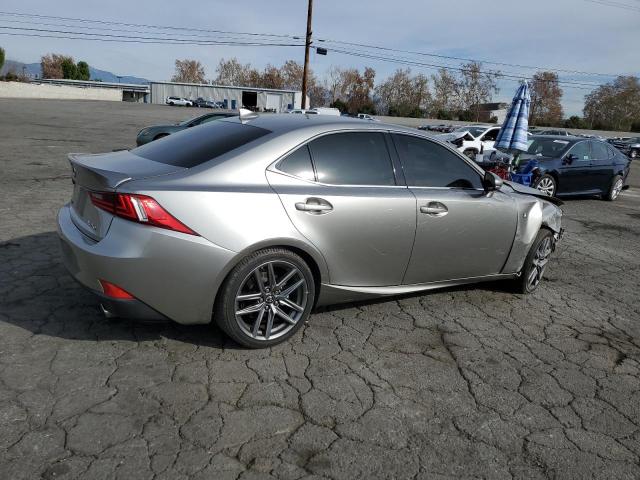 Photo 3 from auction – 2015 LEXUS IS 250 with VIN JTHBF1D29F5049247