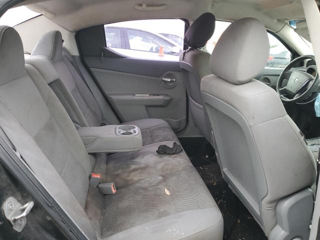 Photo 10 from auction – 2008 DODGE AVENGER SX with VIN 1B3LC56K18N171821