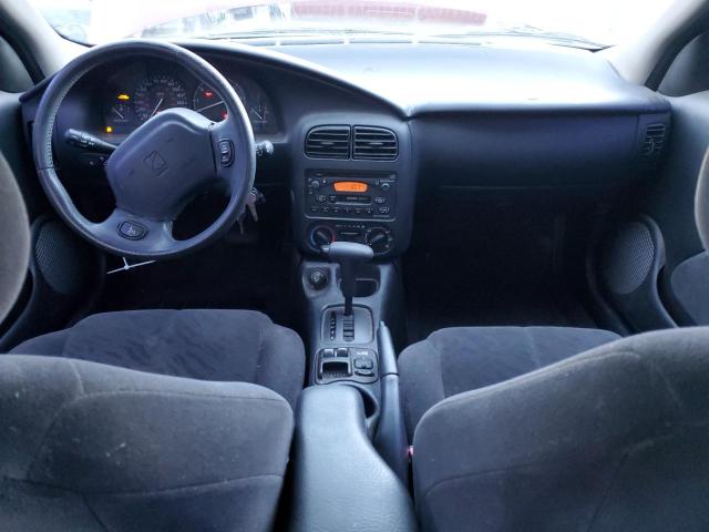 Photo 8 from auction – 2002 SATURN SC2 with VIN 1G8ZY12722Z233323
