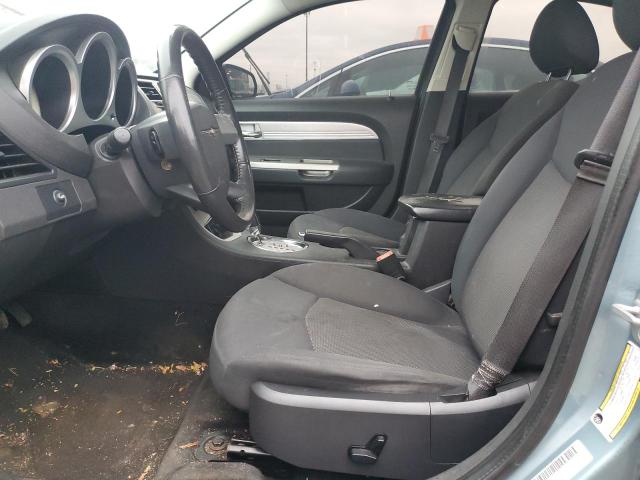 Photo 7 from auction – 2009 CHRYSLER SEBRING TO with VIN 1C3LC56D49N533095