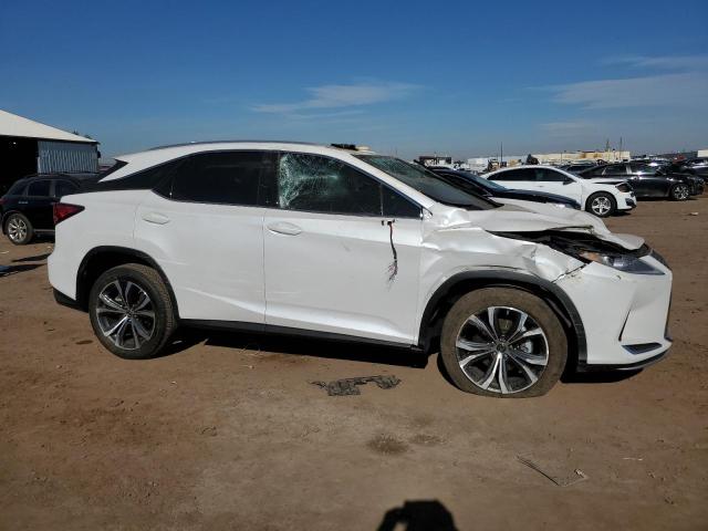 Photo 4 from auction – 2021 LEXUS RX 350 with VIN 2T2HZMAA6MC191714