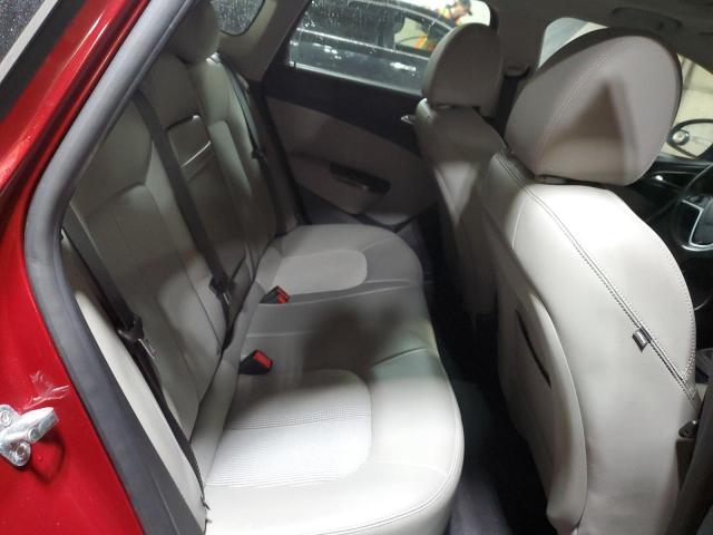 Photo 10 from auction – 2012 BUICK VERANO CON with VIN 1G4PR5SK4C4196579