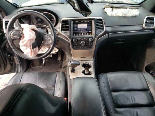 Photo 8 from auction – 2014 JEEP GRAND CHER with VIN 1C4RJFBGXEC505194