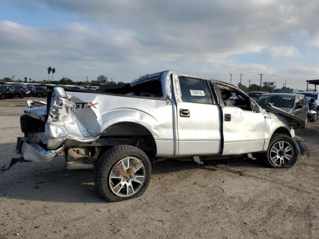Photo 3 from auction – 2014 FORD F150 SUPER with VIN 1FTEW1CM9EKD58816