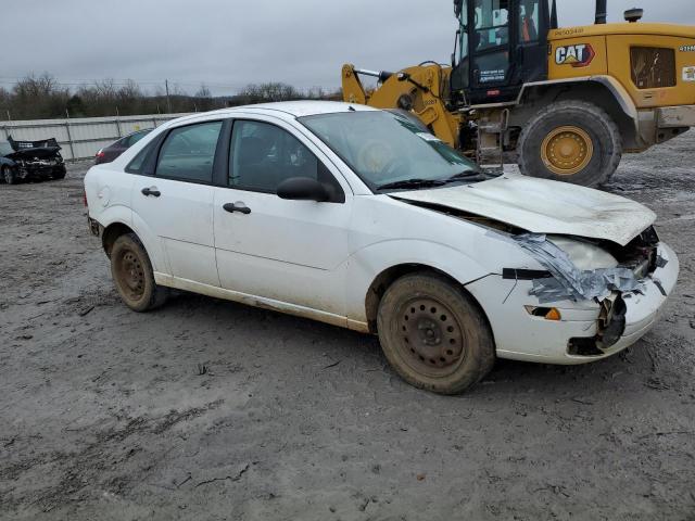 Photo 4 from auction – 2005 FORD FOCUS ZX4 with VIN 1FAFP34N95W262445