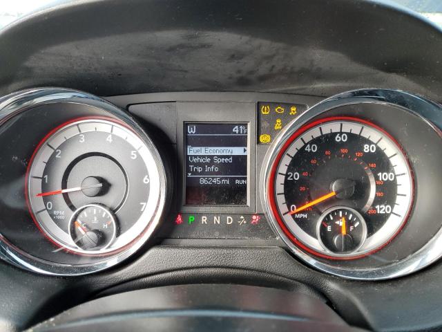 Foto 9 de la subasta – 2017 DODGE GRAND CARA con VIN 2C4RDGEG2HR699806