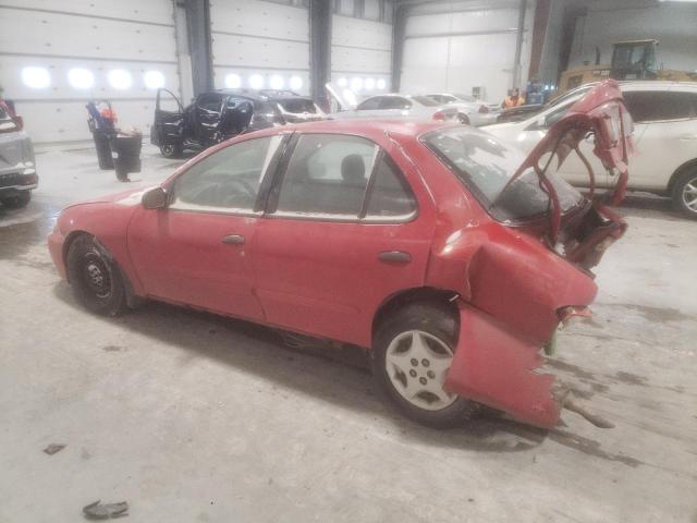 Photo 2 from auction – 2005 CHEVROLET CAVALIER with VIN 1G1JC52F557161655