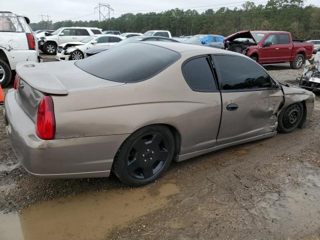 Photo 3 from auction – 2006 CHEVROLET MONTE CARL with VIN 2G1WM15K569280522