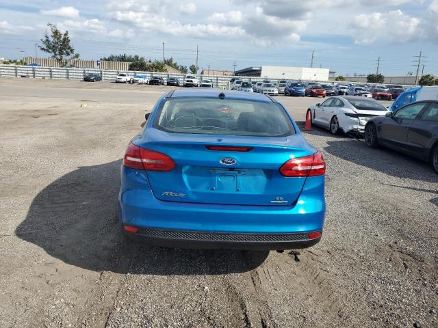 Photo 6 from auction – 2016 FORD FOCUS SE with VIN 1FADP3F21GL394761