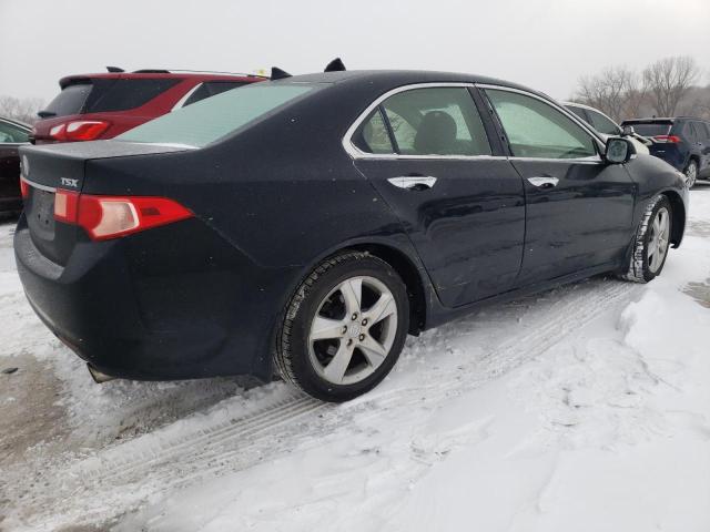 Photo 3 from auction – 2012 ACURA TSX TECH with VIN JH4CU2F64CC017765