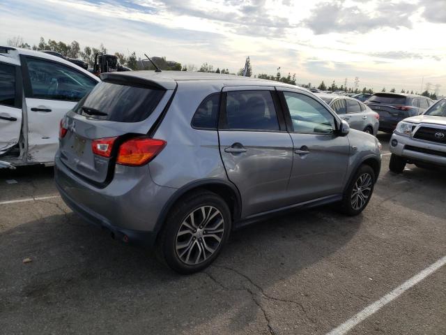 Photo 3 from auction – 2016 MITSUBISHI OUTLANDER with VIN JA4AP3AU8GZ048963