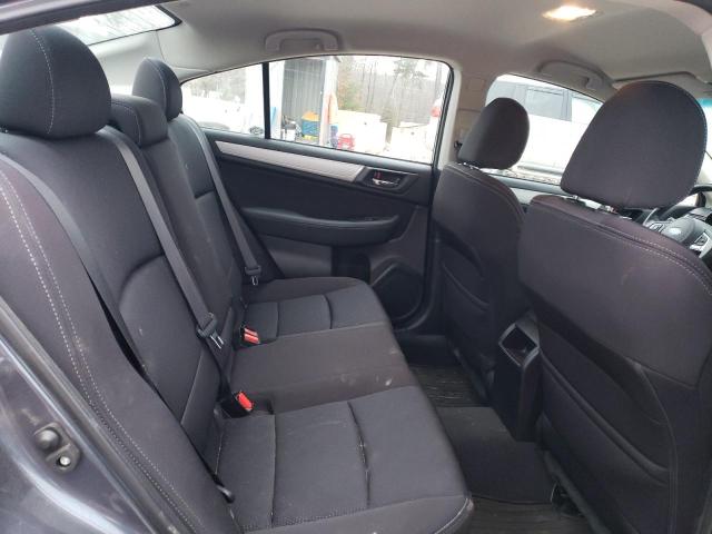 Photo 10 from auction – 2017 SUBARU LEGACY 2.5 with VIN 4S3BNAC64H3016650